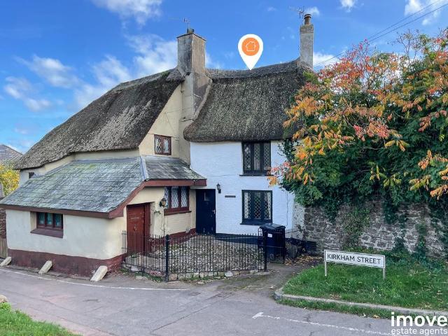 House for rent in Oldway, Paignton