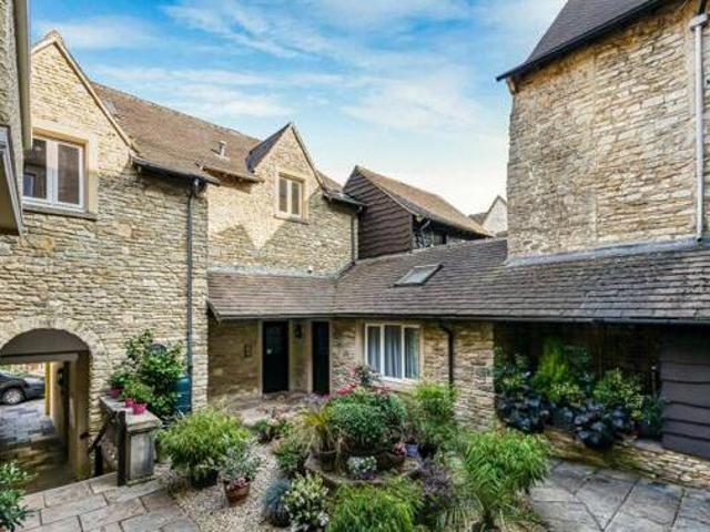 House for sale in Tetbury, Fossebridge