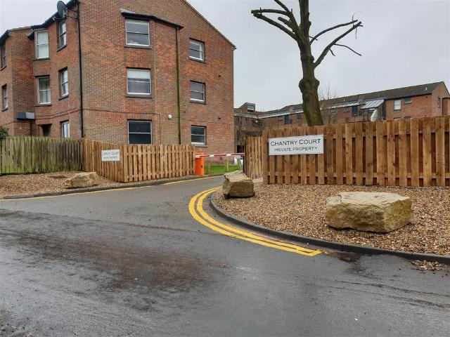 Apartment for rent in Hatfield, Fretherne
