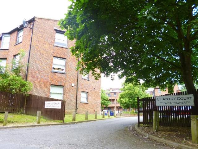 Apartment for rent in Hatfield, Fretherne