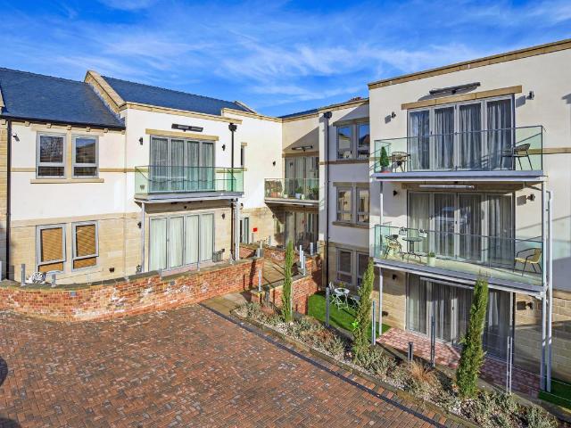 Apartment for rent in Ilkley, West Yorkshire