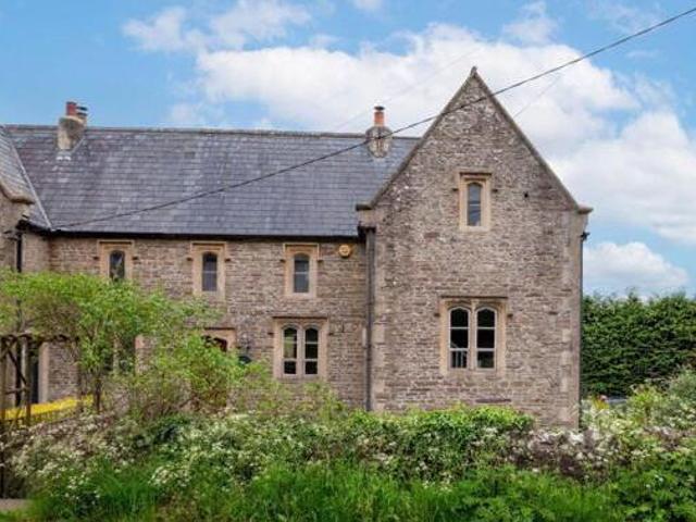 House for sale in Frome, Somerset