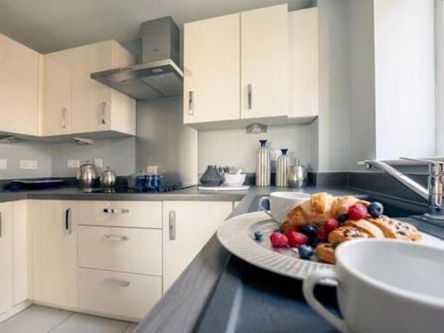 House for rent in The Pastures, Filey