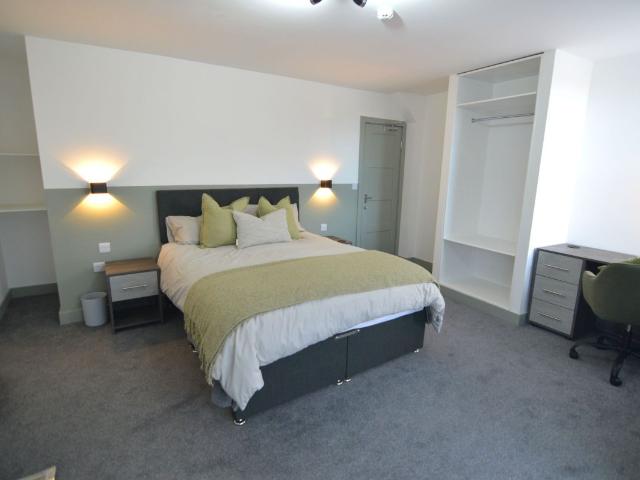 Room for rent in West Marsh, Grimsby