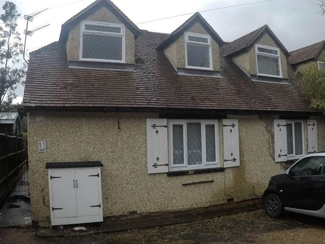 Apartment for rent in Hatfield, Fretherne