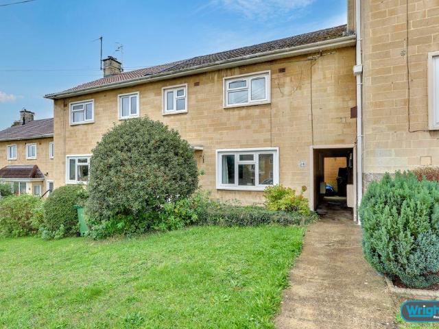 House for rent in Bloomfield, Bath