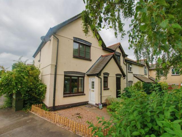 House for rent in Watergate, Devon