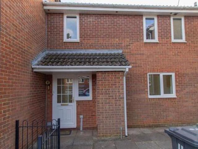 House for rent in Priest Down, Hampshire