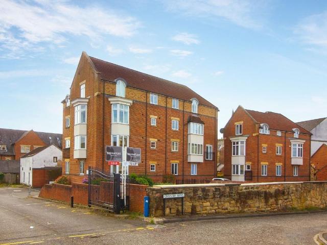 Apartment for rent in High Stanners, Morpeth