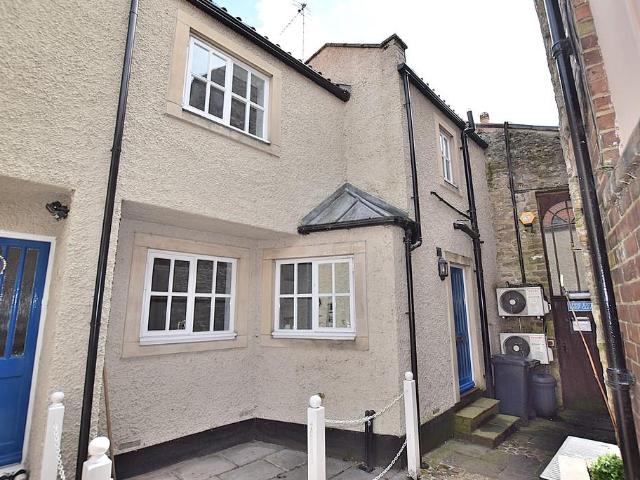 House for rent in Richmond, North Yorkshire