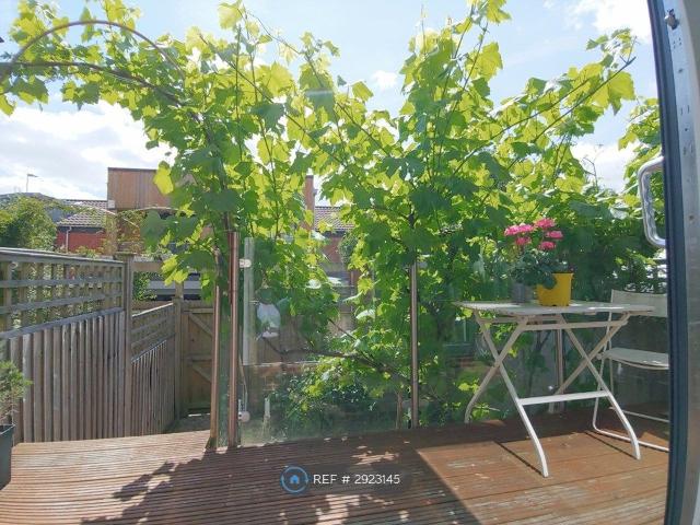 House for rent in Feckenham, City Of Bristol