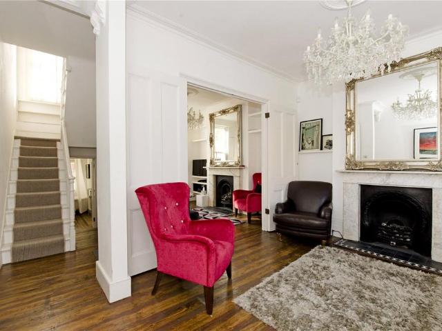 House for rent in Islington, Greater London