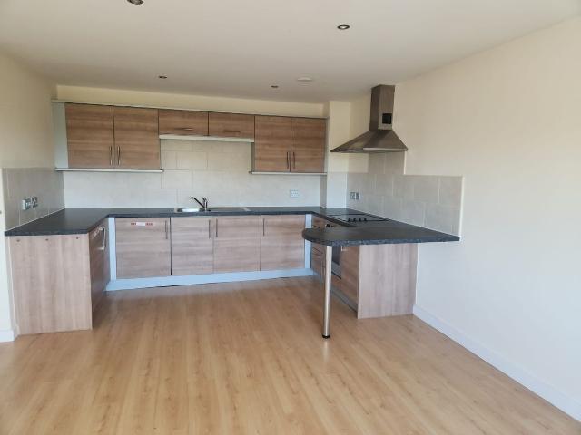 Apartment for rent in Belle Isle, West Yorkshire