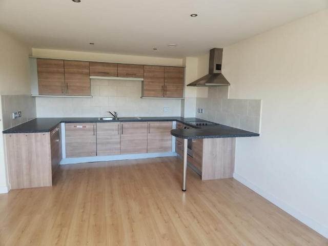 Apartment for rent in Chantry Waters, Wakefield