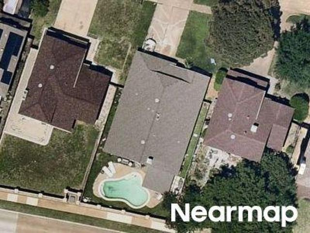 House for sale in Grand Prairie, Texas