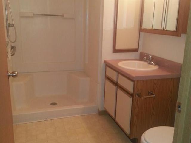 Apartment for rent in Chanute Apartment for rent in Chanute