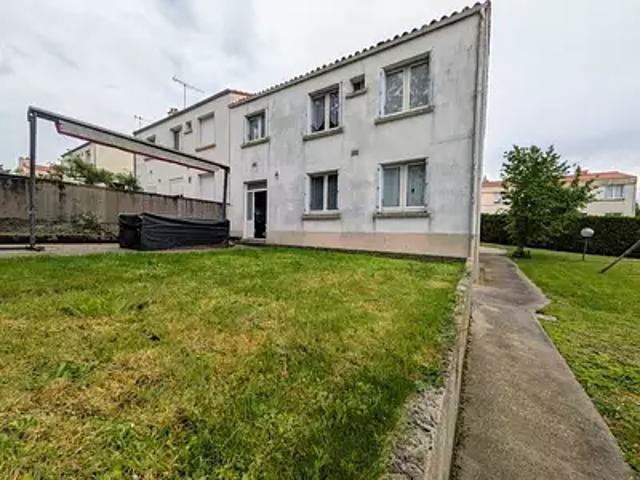 Maison vente à La Roche-sur-Yon, La Verrie