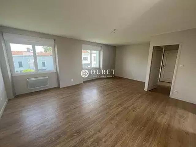 Appartement location à La Verrie, Chanverrie