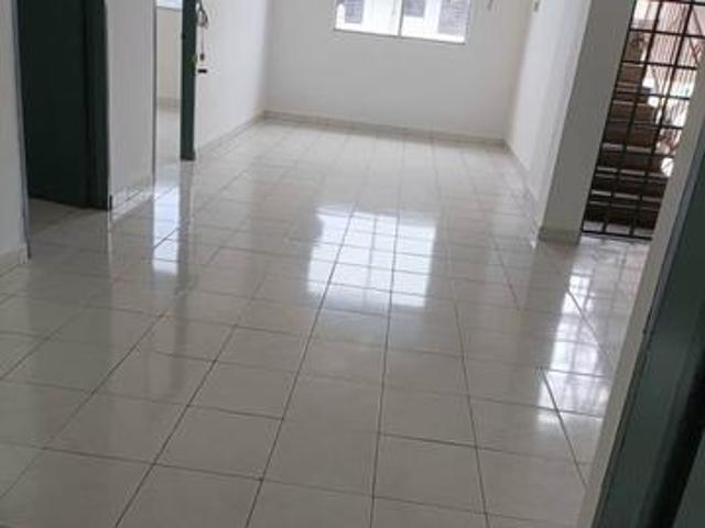 Apartment for sale in Likas, Sabah