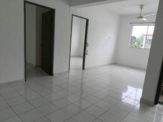 Apartment for sale in Likas, Sabah