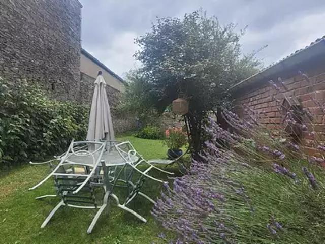 Maison vente à Cholet, Chanzeaux