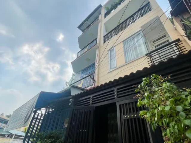 Nhà bán tại Thủ Đức, Hồ Chí Minh