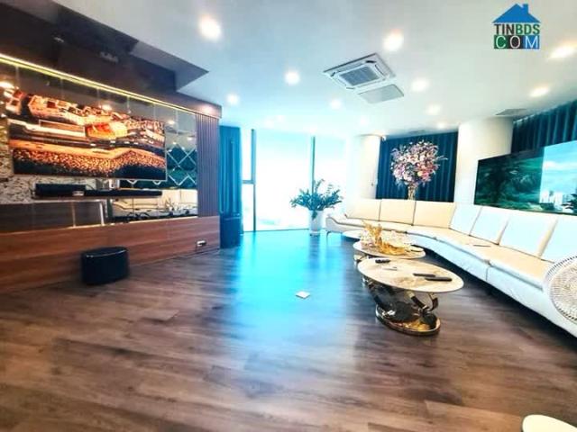 Căn hộ bán tại Hoàn Kiếm, Hà Nội