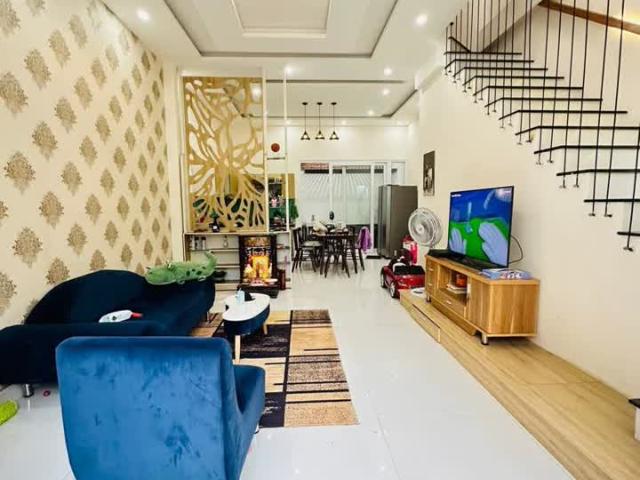 Nhà mặt phố bán tại Liên Chiểu, Đà Nẵng