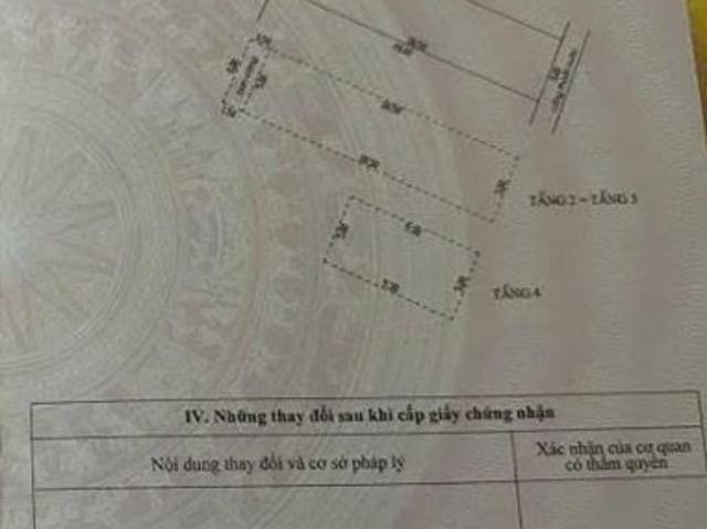Nhà bán tại Liên Chiểu, Đà Nẵng