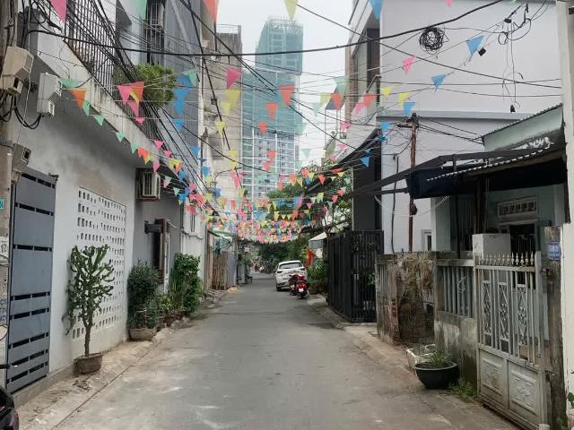 Nhà mặt phố bán tại Liên Chiểu, Đà Nẵng