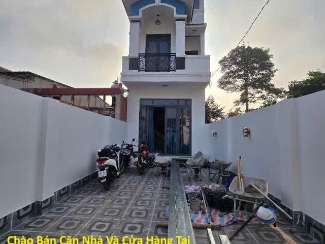 Nhà mặt phố bán tại Đồng Nai