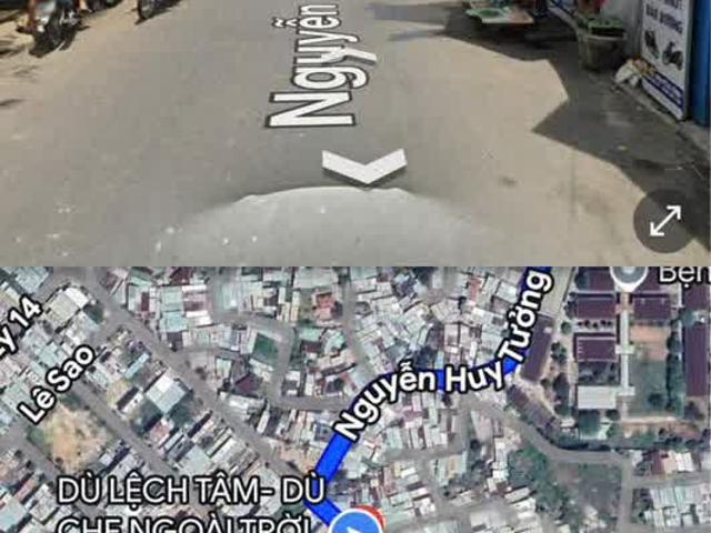 Nhà bán tại Liên Chiểu, Đà Nẵng