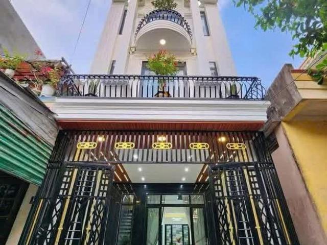 Nhà mặt phố bán tại Liên Chiểu, Đà Nẵng