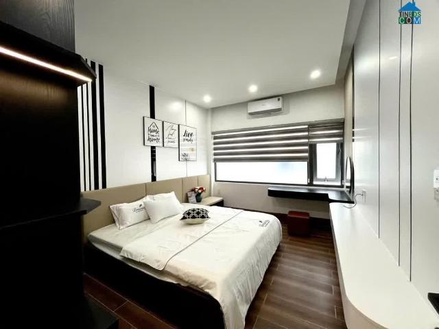 Căn hộ bán tại Ninh Bình