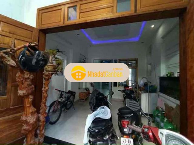 Nhà bán