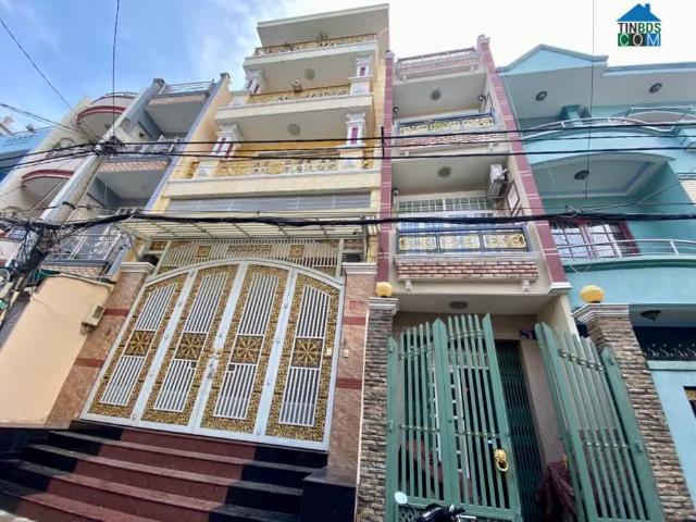 Nhà mặt phố bán tại Thủ Đức, Hồ Chí Minh