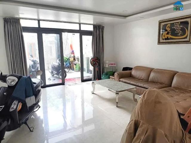 Nhà mặt phố bán tại Liên Chiểu, Đà Nẵng
