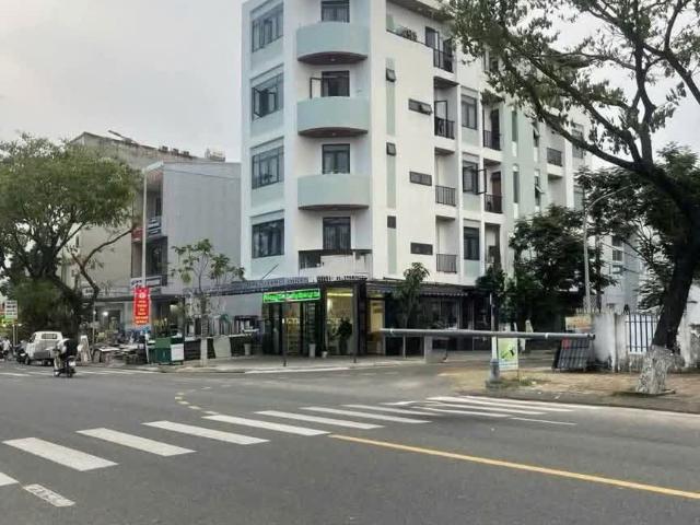 Nhà mặt phố bán tại Liên Chiểu, Đà Nẵng