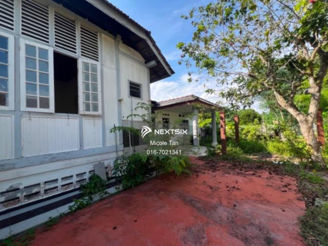 Residential House for sale in Johore Bahru, Johor