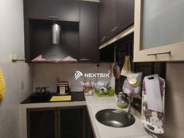 Residential House for sale in Johore Bahru, Johor