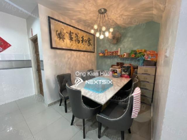 Residential House for sale in Johor