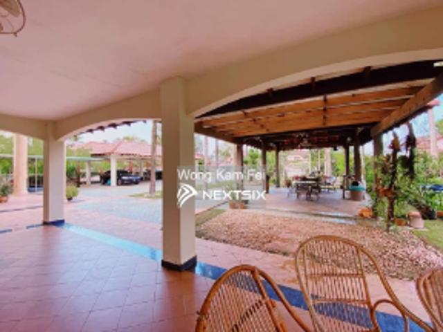 Residential House for sale in Sibu Laut