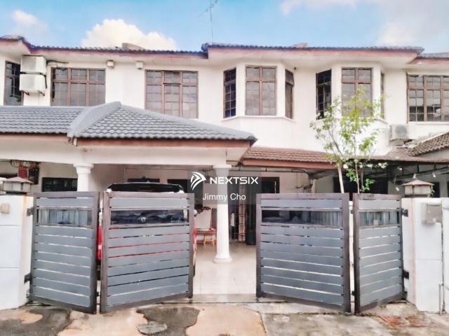 Residential House for sale in Johore Bahru, Johor
