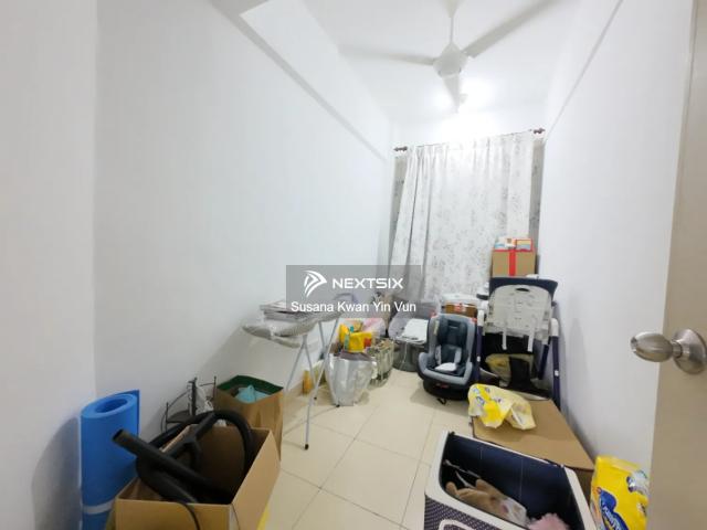 Residential House for sale in Bukit Ledang, Johor