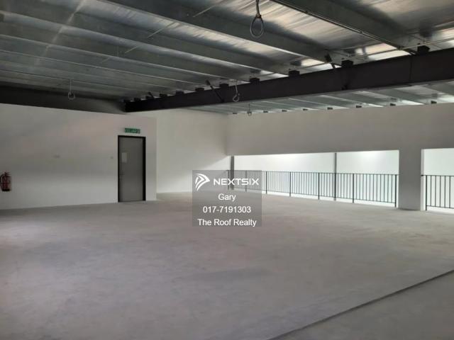 Shop for rent in Johor