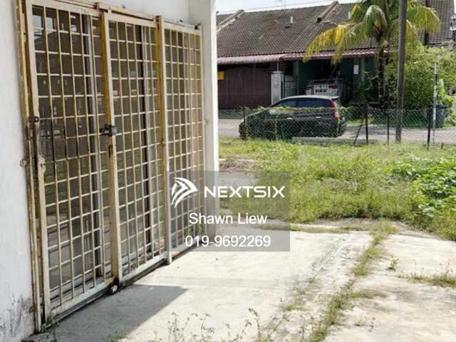 Residential House for sale in Johor