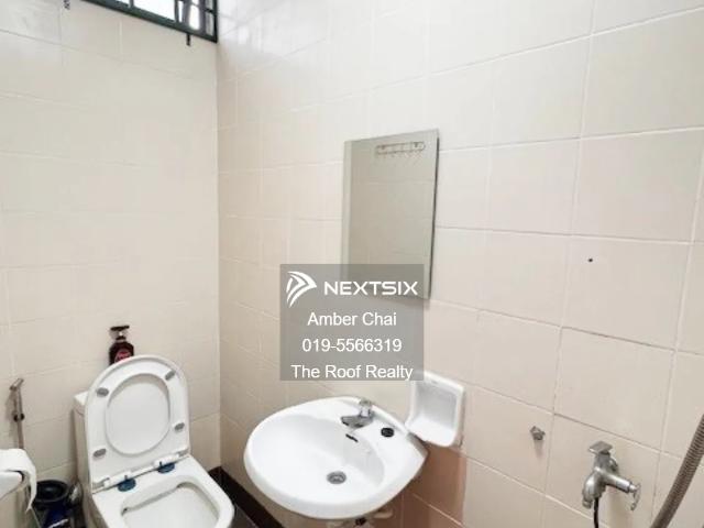 Residential House for sale in Tebrau, Johor