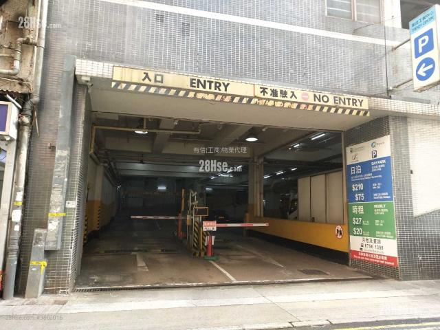 提供 出租 的 寫字樓