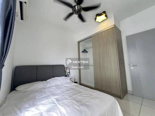 Residential House for sale in Johore Bahru, Johor