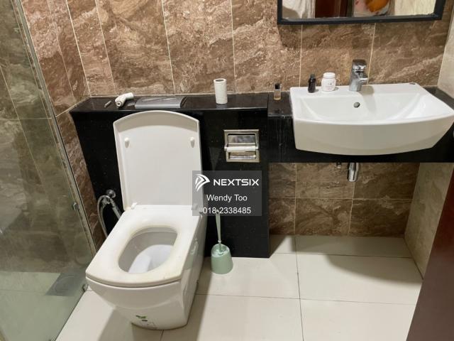 Residential House for rent in Johore Bahru, Johor